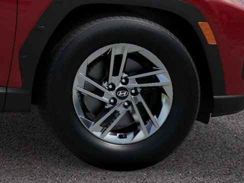New 2026 Hyundai Tucson SE FWD image 8