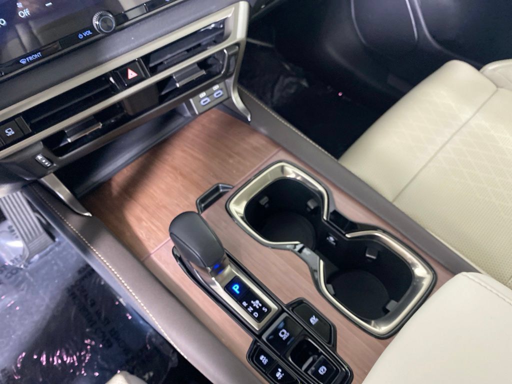 Certified 2023 Lexus RX 350 w/ Accessory Package (Z1) AWD/4WD image 23