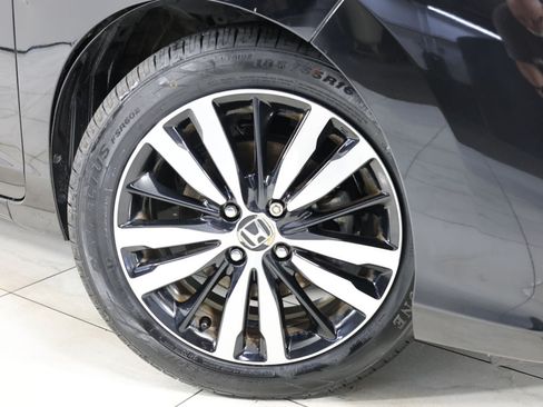 Used 2018 Honda Fit EX-L image 14