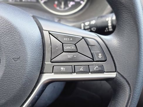 Certified 2024 Nissan Sentra SV FWD image 18