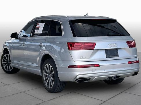 Used 2019 Audi Q7 3.0T Premium Plus w/ Premium Plus Package AWD/4WD image 11