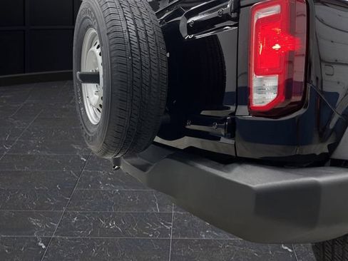 Used 2023 Ford Bronco 2-Door image 32