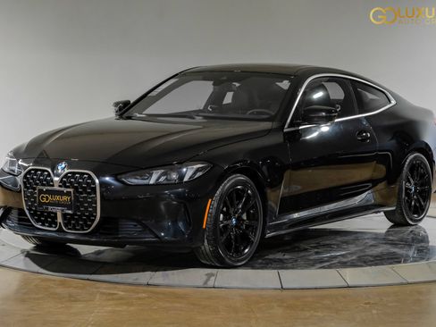 Used 2026 BMW 430i xDrive Coupe AWD/4WD image 8