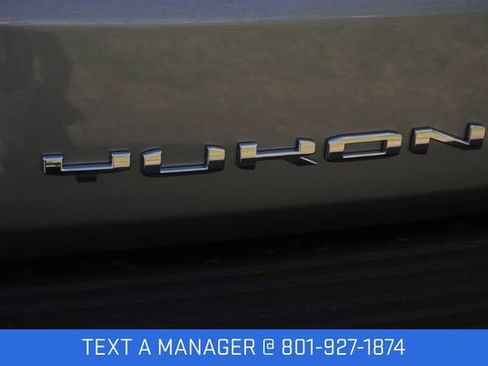 New 2026 GMC Yukon AT4 image 8