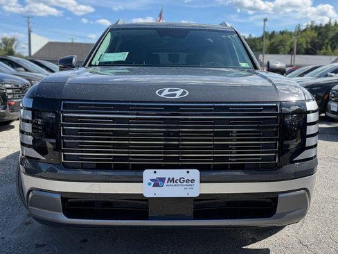 New 2026 Hyundai Palisade Limited image 2