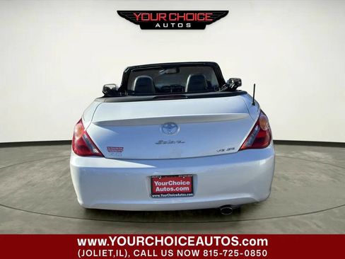 Used 2006 Toyota Solara SE image 12