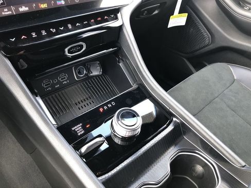 New 2026 Jeep Grand Cherokee L 4WD image 20