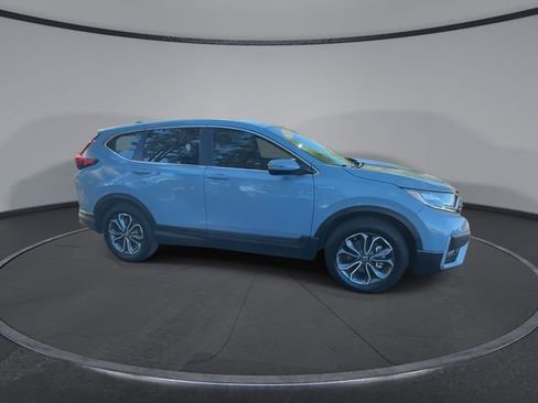 Used 2022 Honda CR-V EX-L image 18