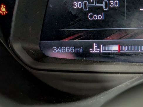 Used 2023 Cadillac CT4 V Blackwing image 37