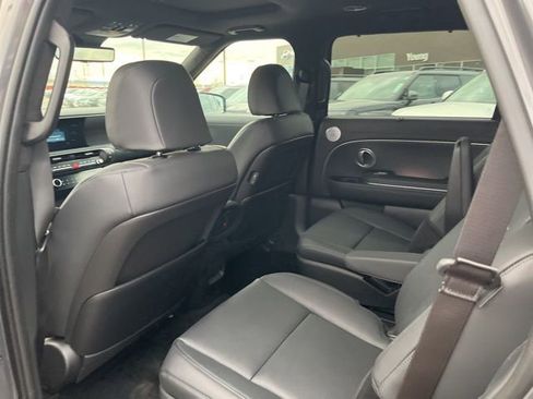 New 2026 Hyundai Palisade Calligraphy image 15