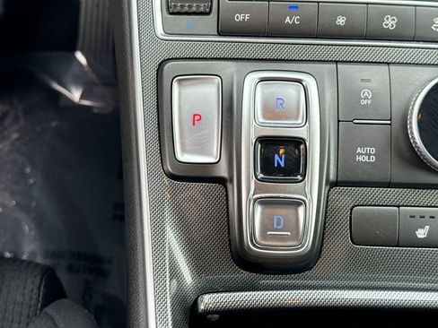 Used 2023 Hyundai Santa Fe SEL FWD image 39