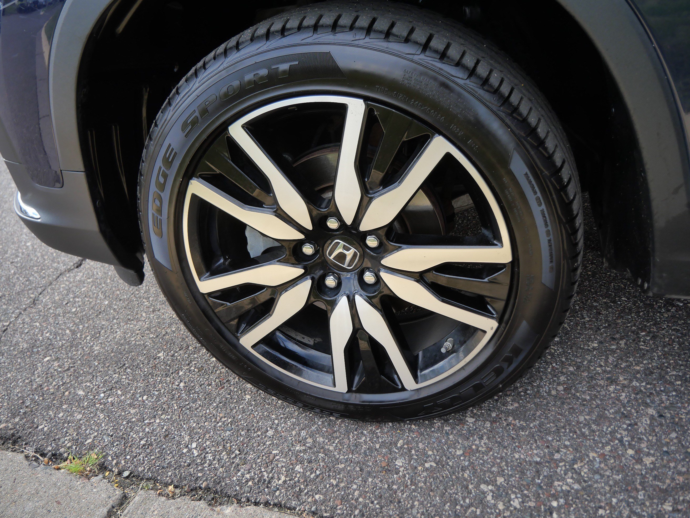 Used 2020 Honda Pilot Elite image 15