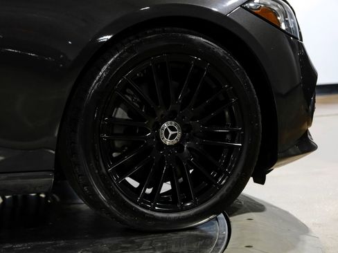 Used 2023 Mercedes-Benz C 300 4MATIC Sedan image 56