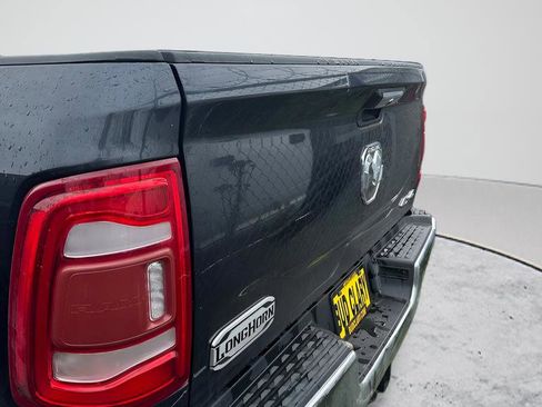 Used 2019 RAM 3500 Limited AWD/4WD image 40