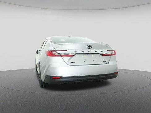 New 2026 Toyota Camry LE image 22