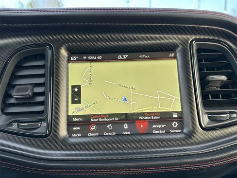 Used 2023 Dodge Challenger R/T Scat Pack w/ Plus Package image 9
