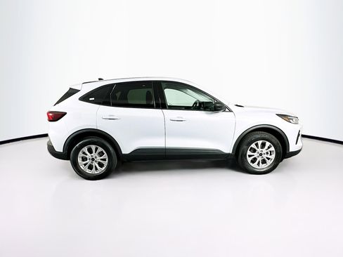 Used 2025 Ford Escape Active image 10