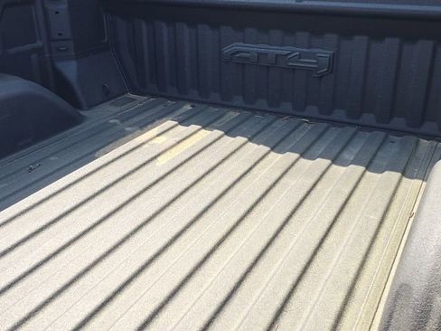 Used 2024 GMC Sierra 1500 AT4 w/ AT4 Preferred Package image 11