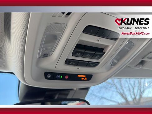 New 2026 Buick Envision Sport Touring image 31