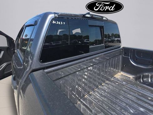 Used 2022 Nissan Titan SV w/ Accessory Utility Package RWD image 11