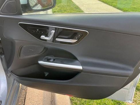 Used 2022 Mercedes-Benz C 300 4MATIC Sedan image 22