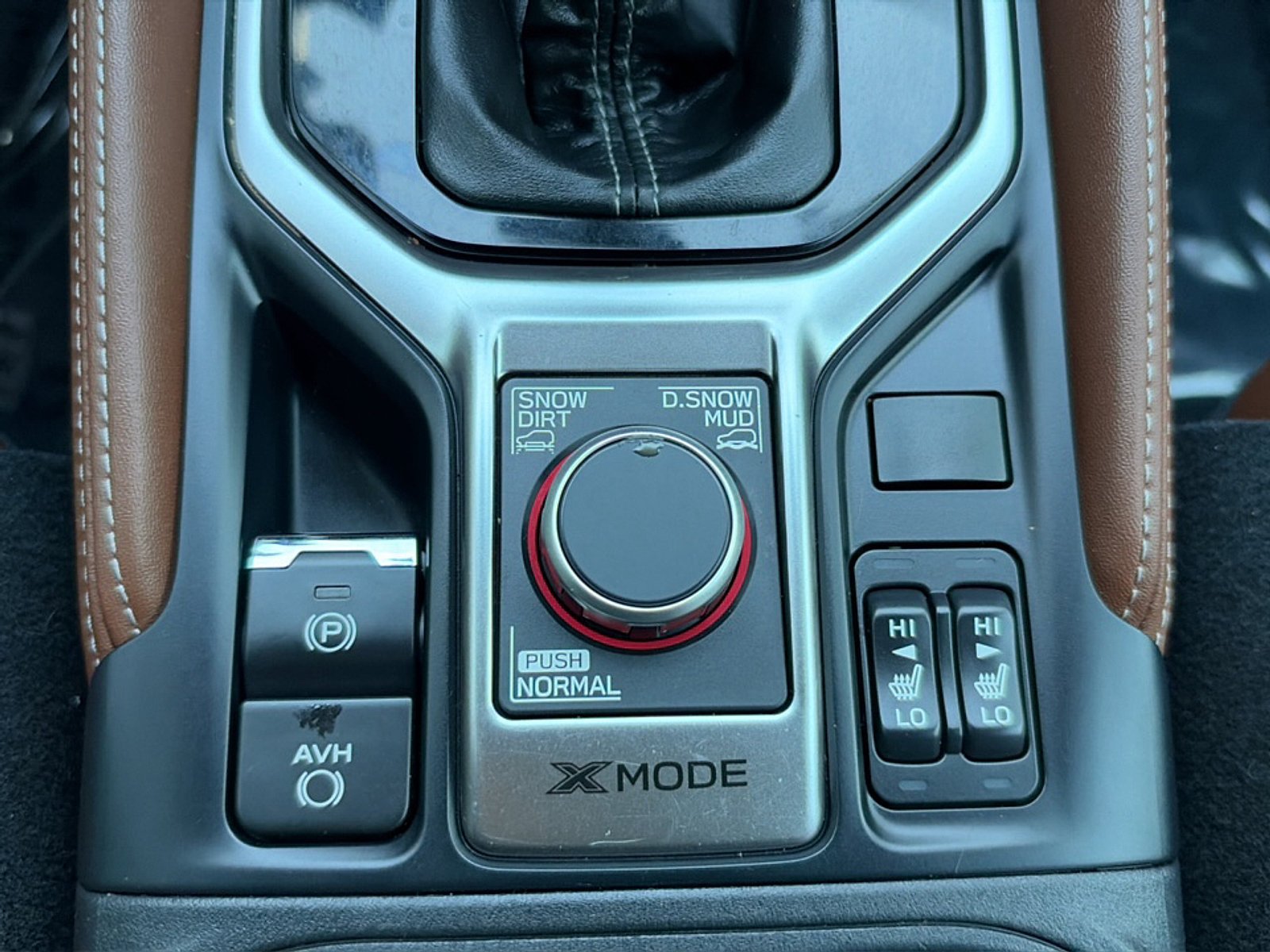 Used 2019 Subaru Forester Touring AWD/4WD image 41