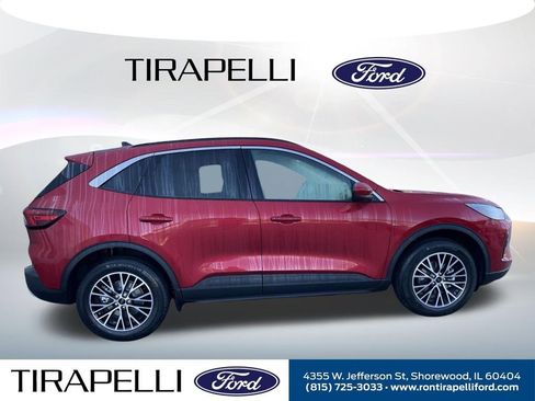 Used 2024 Ford Escape SE image 5