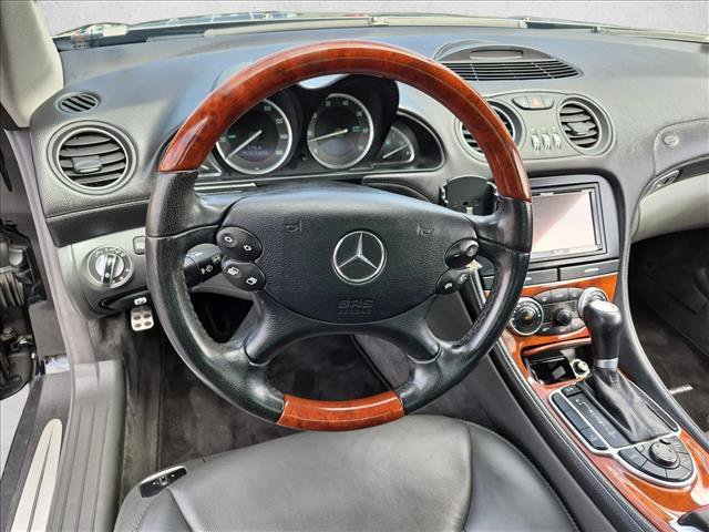 Used 2005 Mercedes-Benz SL 500 image 9