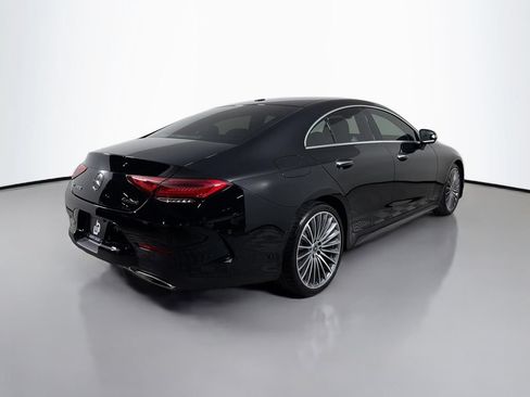 Used 2023 Mercedes-Benz CLS 450 4MATIC image 5