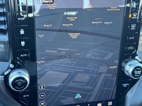 Certified 2024 RAM 2500 Big Horn w/ Night Edition image 18