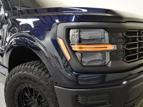 Used 2025 Ford F150 XL AWD/4WD image 25