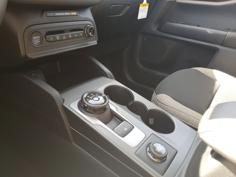 New 2026 Ford Bronco Sport Big Bend AWD/4WD image 19