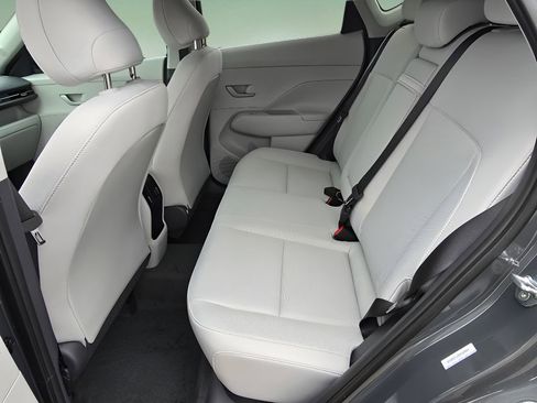 New 2026 Hyundai Kona SEL Sport image 14