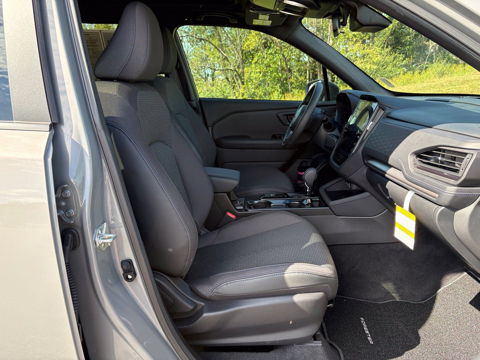 Certified 2026 Subaru Forester Premium AWD/4WD image 28