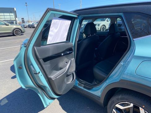 New 2026 Kia Seltos SX image 25