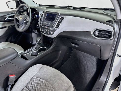 Used 2024 Chevrolet Equinox LS w/ LS Convenience Package FWD image 25