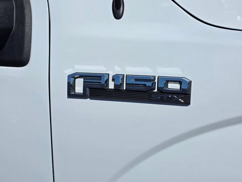 Used 2019 Ford F150 XL w/ Equipment Group 101A Mid AWD/4WD image 7
