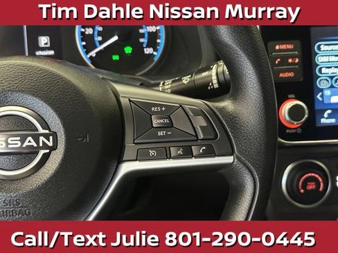 Used 2024 Nissan Leaf S FWD image 24