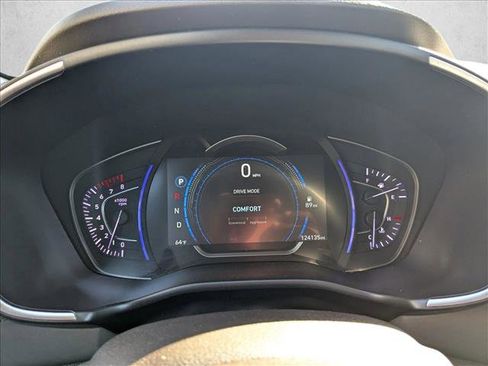 Used 2019 Hyundai Santa Fe SEL image 10