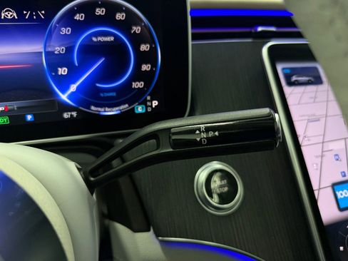 Certified 2023 Mercedes-Benz EQE 500 4MATIC SUV image 15