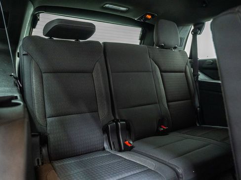 Used 2024 Chevrolet Tahoe LS w/ Driver Alert Package image 34