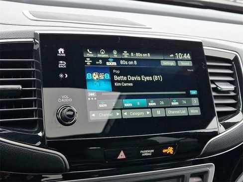 Used 2024 Honda Passport Black Edition image 19