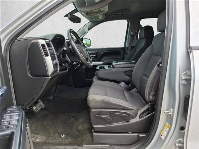 Used 2017 Chevrolet Silverado 1500 LT RWD image 14