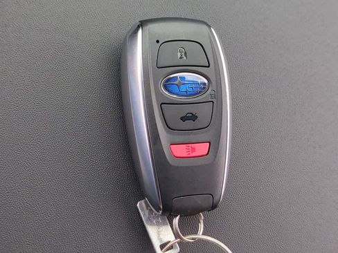 New 2026 Subaru Ascent Limited AWD/4WD image 35