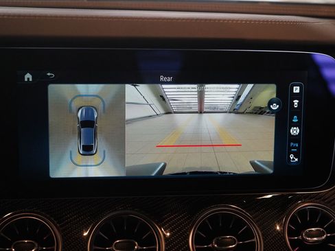 Certified 2024 Mercedes-Benz AMG GT 63 S image 26