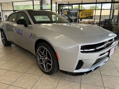 New 2026 Dodge Charger Scat Pack