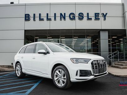 Used 2024 Audi Q7 3.0T Premium Plus