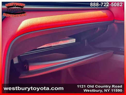 Used 2026 Toyota Camry SE w/ Convenience Package FWD image 29