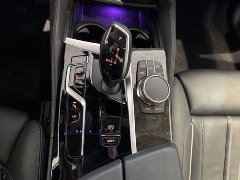 Certified 2023 BMW M550i xDrive w/ Parking Assistance Package image 22