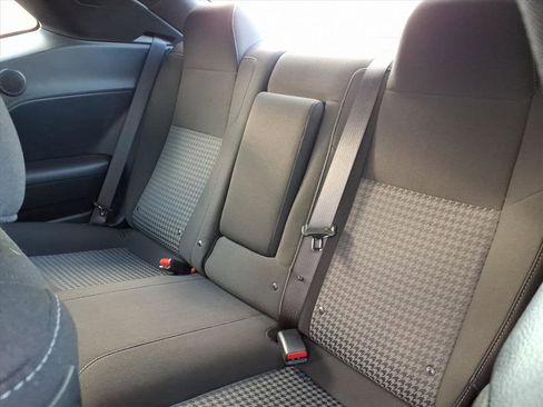 Used 2022 Dodge Challenger R/T w/ Driver Convenience Group image 11